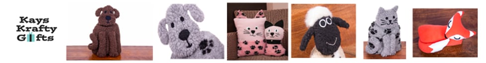 Kays Krafty Gifts