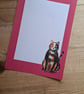 Cats Gift Notes - Pack of 4 - Image 6