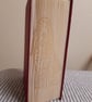 Basset Hound SHADOW CUT & FOLD Book Folding Pattern - EMAILED PDF PATTERN - Image 1