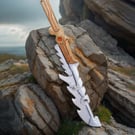 Guardian Sword pp - LoZ Breath of the Wild Replica