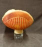   NATURAL  EDGE ASH BOWL - Image 2