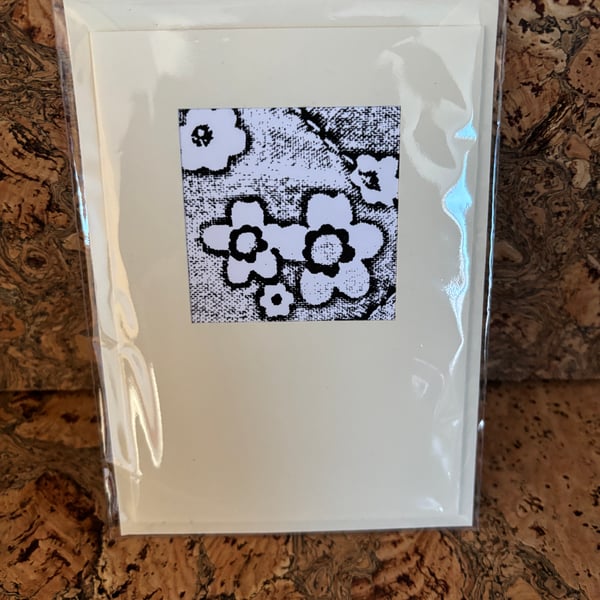 Handmade Unique Greetings Card, Eco friendly Gifts, sustainable gifts
