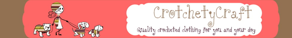 Crotchety Craft