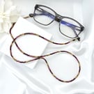 Beaded Glasses Chain, Sunglasses Chain,Spectacle Chain