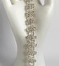Sterling Silver Chainmaille Bracelet  - Image 5