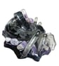 The Lepidolite Moonweaver Spider - Image 2