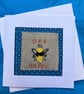 Bee happy card - Image 3