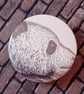 Picture Book  Badge - Panda - Image 2