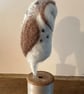 Owl on a bobbin  - Image 3