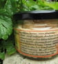 Foaming Sherbet, Citrus Sugar Scrub with Mandarin & Lime Essential oils - Image 3