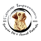 Furever Impressions inc. RetroDeckVibes