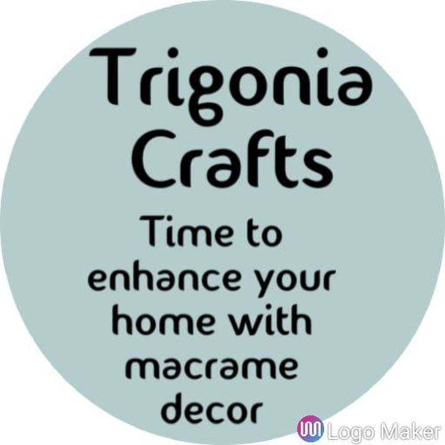 Trigonia Crafts