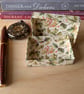 Earrings Select - Christmas A3 - Handmade, Ultra-thin Earrings Gift Box - Image 3