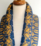 Autumn Fair Isle Cowl - Image 2