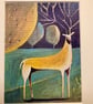 Still Stand giclee print - Image 9