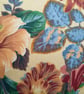 Vintage Floral Cushion Cover - Image 3