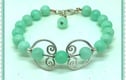Bangle Style bracelets