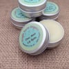Chocolate Mint Organic Lip Balm