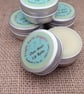 Chocolate Mint Organic Lip Balm