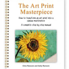 The Art Print Masterpiece.