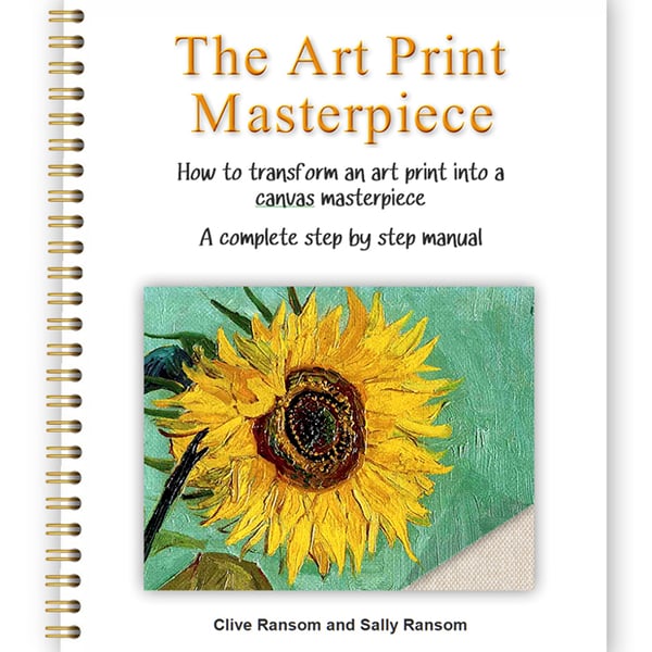 The Art Print Masterpiece.