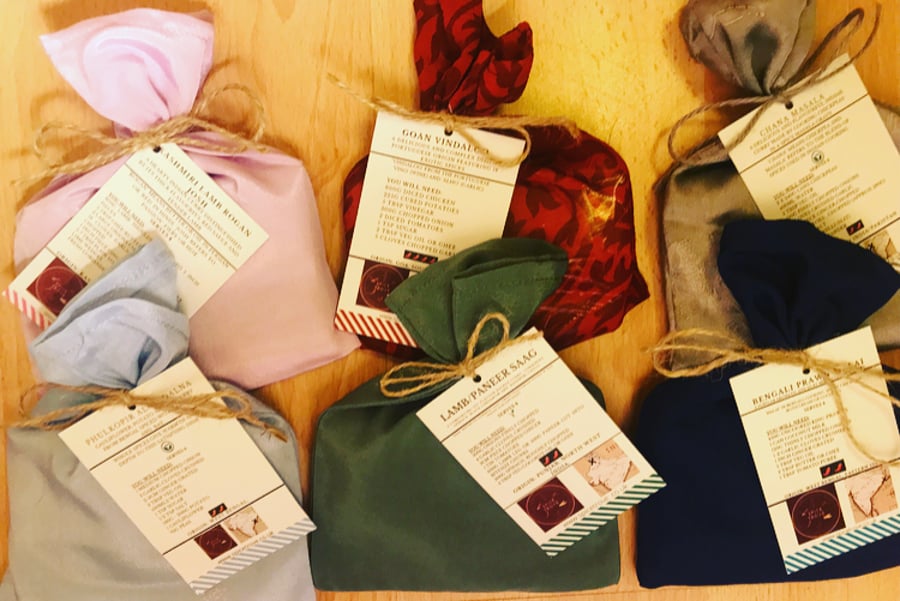 Plain Jane lucky dip 