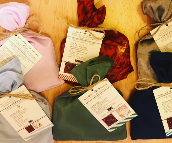 Plain Jane lucky dip 