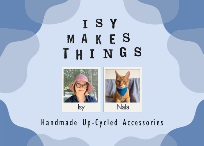 Isymakesthings