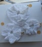Scrunchies - Lacey beauty  - Image 1