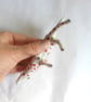 Valentine's Dalmatian Gift Set, Paper Model and Card, Cute Animal Love Present - Image 10