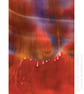 Sunset Sand Dunes Card A5 - Image 1