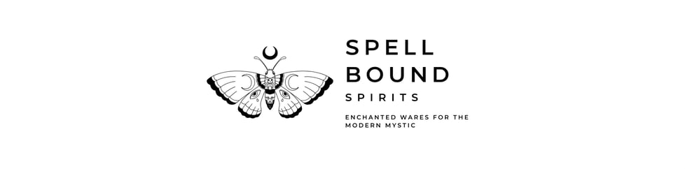 Spellbound Spirits