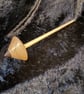 supported spindle and bowl - Image 1