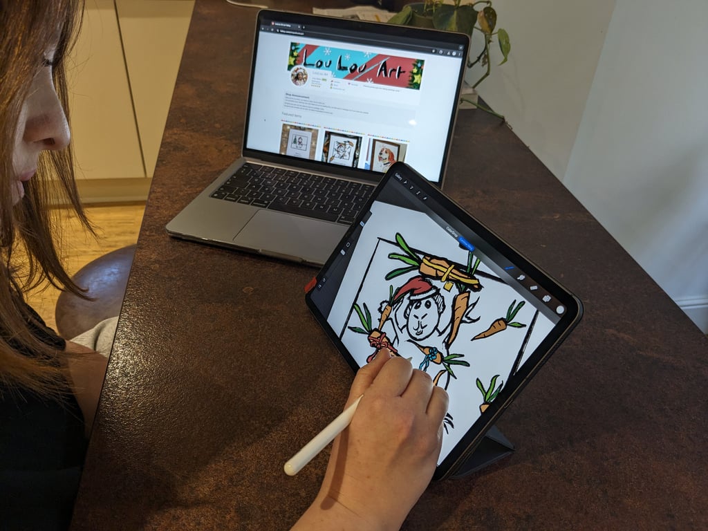 LouLou Art