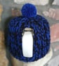 Tea Cosy, Cozy, Tea Pot Cover, Suki, For Life Stump Compatible, Hand Knitted - Image 7