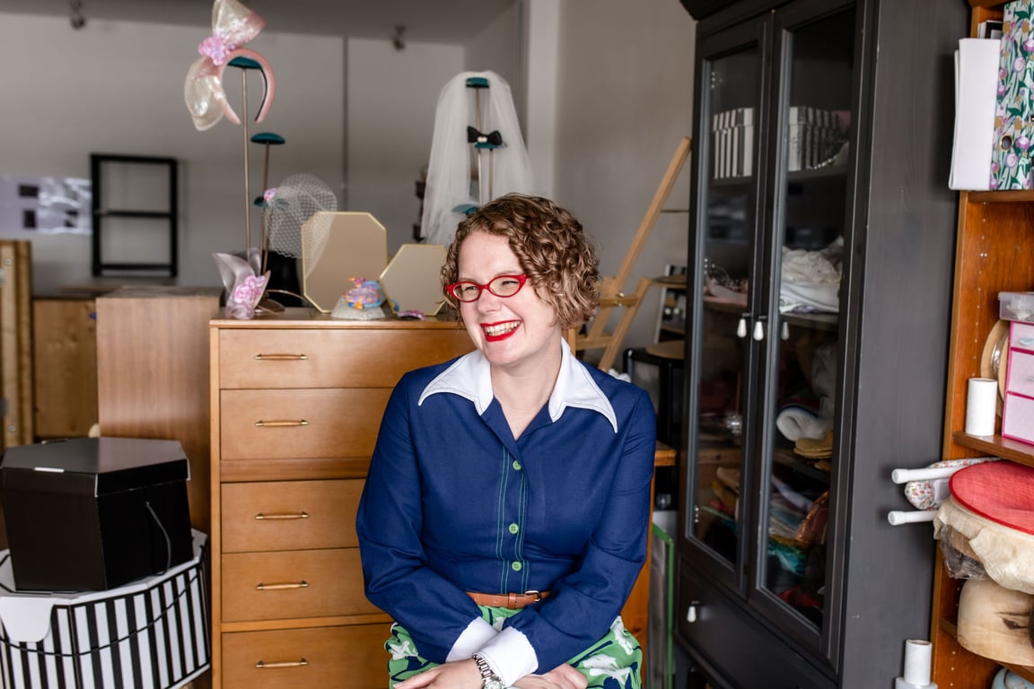 Miss Ava's Millinery