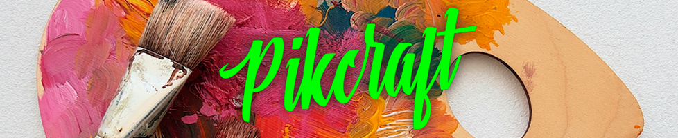 Pikcraft