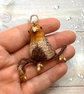 Spun Cotton Partridge in a Pear Tree 2 - Image 8
