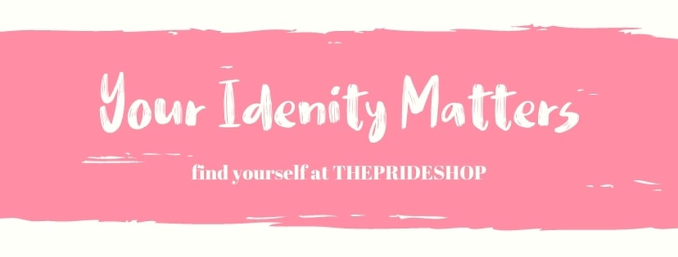 The Pride Shop