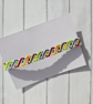 Friendship bracelet - Rainbow Helix - Image 1