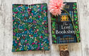 Adult Book Sleeves 