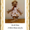 Pas de Deux story