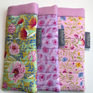 Quilted Glasses case