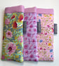 Quilted Glasses case