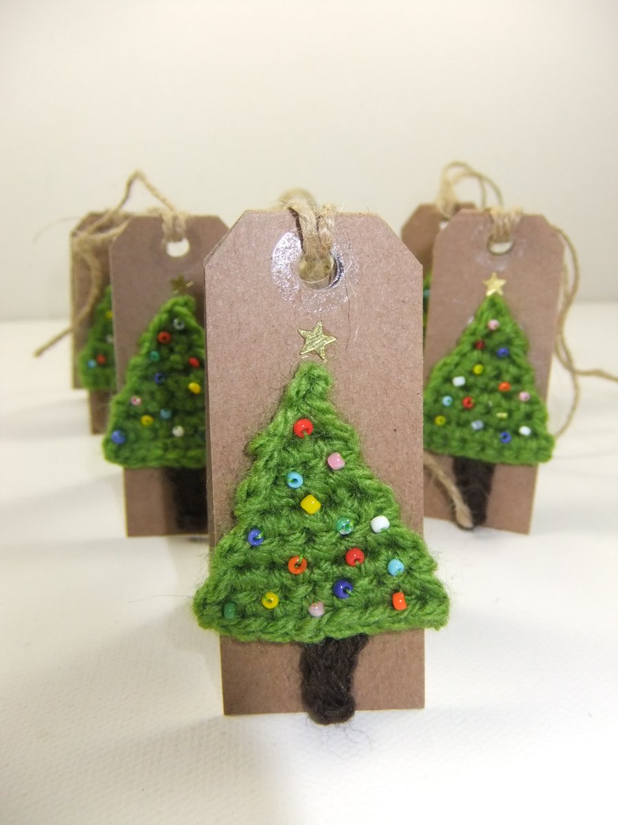 Reserved for Diane Tree Tags