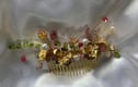 Combs & Hair Flowers