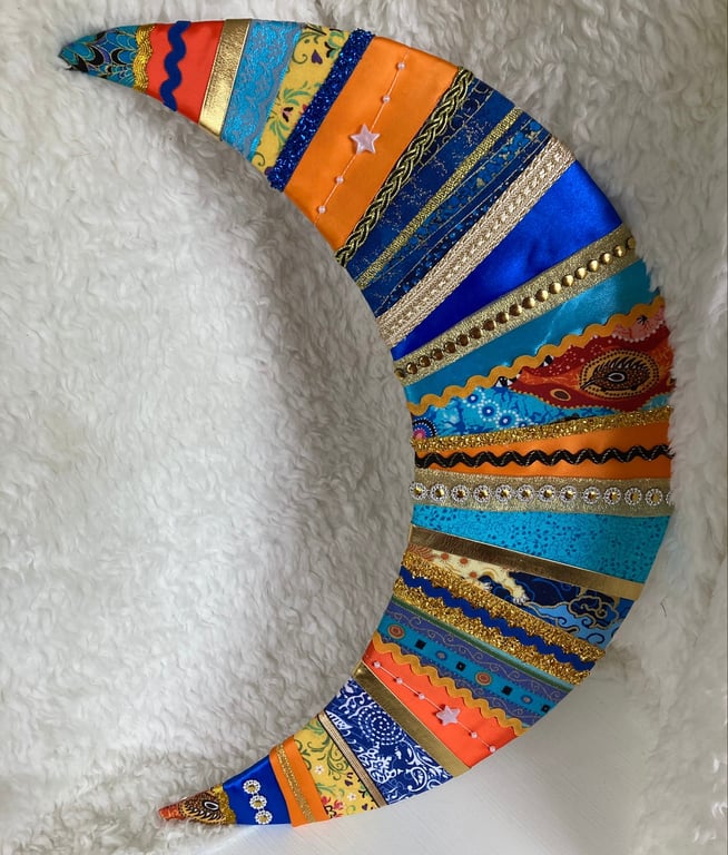 Moon Wall Hangings