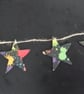 Stars bunting small