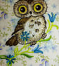 What a Hoot - Birthday  - Image 2