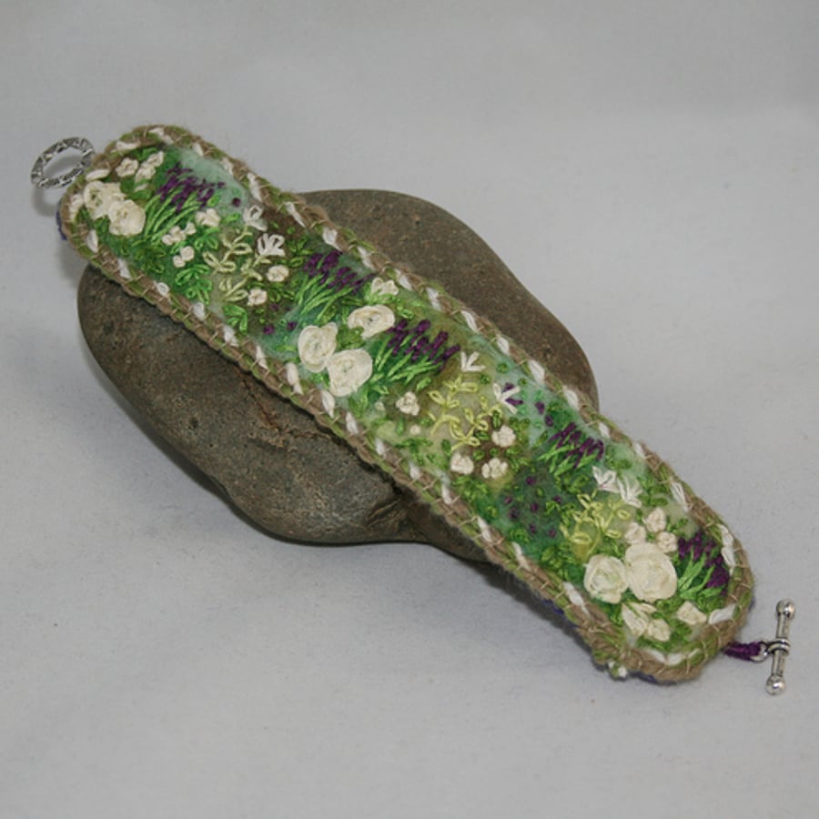 Rose Garden Bracelet